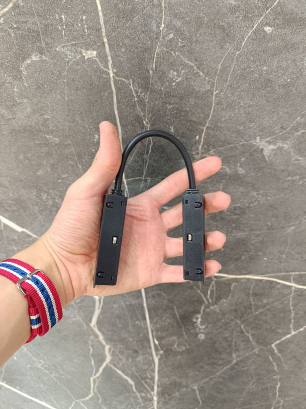 رابط الکتریکال مگنتی
